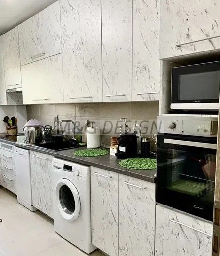 Apartament 2 camere  Calea Urseni bloc nou - Poză 5