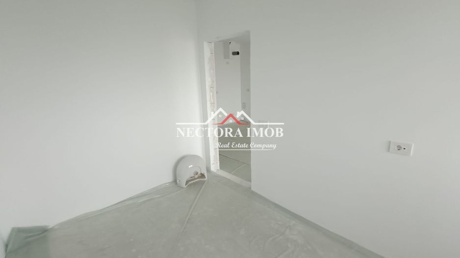 NECTORA IMOB-Apartament 2 camere, Etaj 11, Prima Onestilor, Parcare - Poză 10