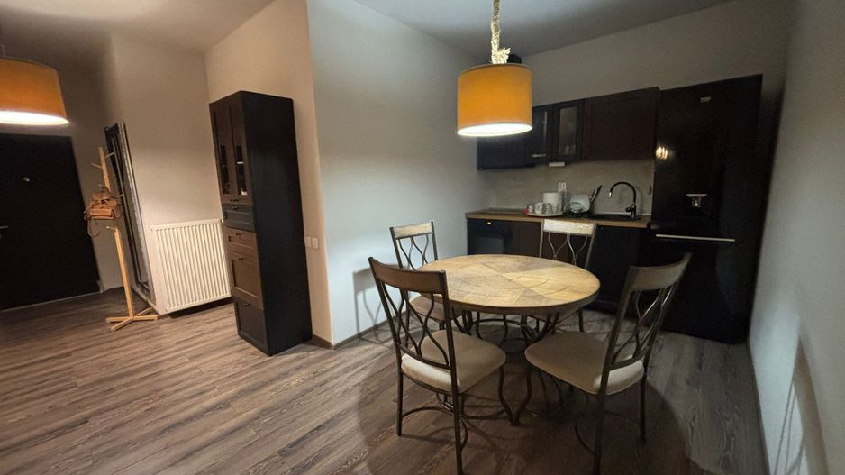 AP 3 CAMERE BUCURESTII NOI, PET-FRIENDLY, BLOC NOU, MASINA SPALAT VASE - Poză 8