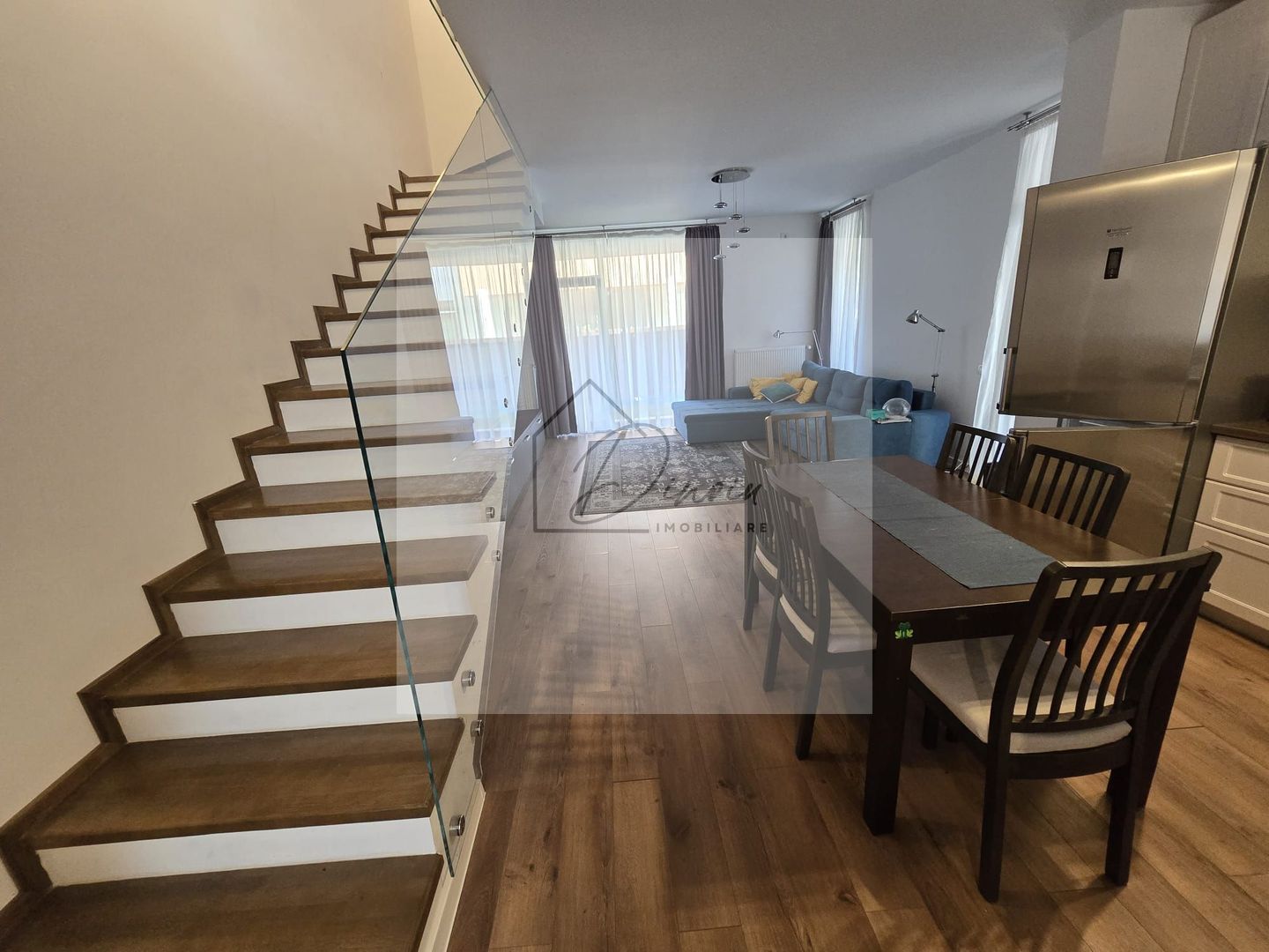 Vila moderna Pipera - Matei Millo I Arhitectura deosebita I COMISION 0 - Poză 8