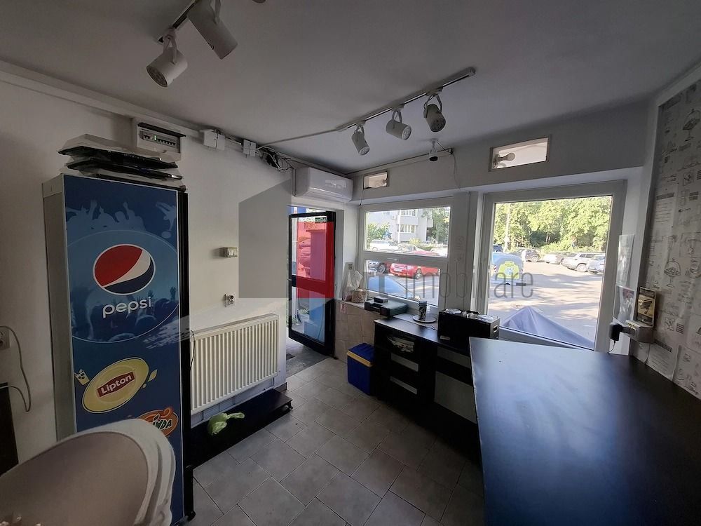 Spatiu comercial de inchiriat in zona Basarabia/Titan - Poză 2