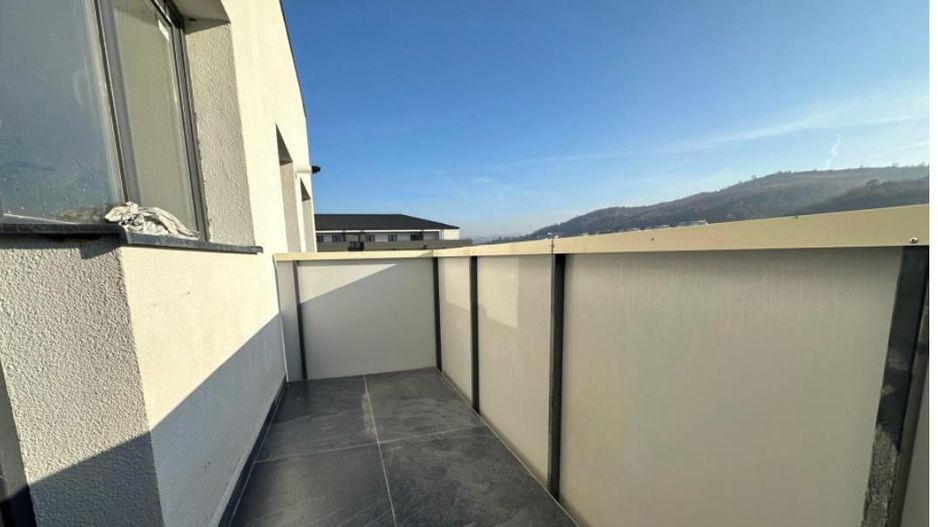 Apartament Cu 2 Camere | 53mp | Parcare | Floresti | Zona Terra - Poză 7