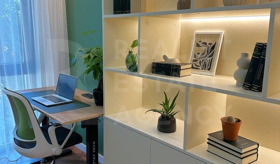 Chirie apartament, 3 camere, str. 31 August 1989, Centru - Poză 15