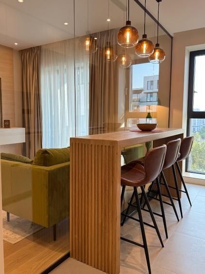 APARTAMENT PREMIUM | VIEW SUPERB | NUSCO CITY - Poză 9