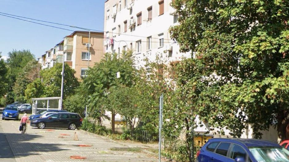 Apartament 2 camere, Vlaicu - Poză 3