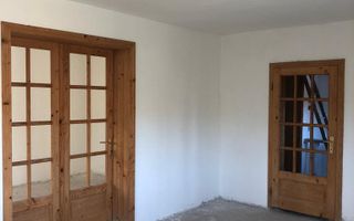 VILA 4 CAMERE, SUPRAFATA 144 MP, TEREN 491 BUGHEA DE JOS - Poză 3