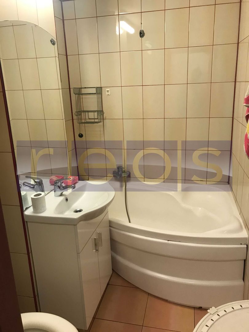 VANZARE APARTAMENT 3 CAMERE | LACUL TEI | 66MP | RENOVAT | MOBILAT - Poză 6