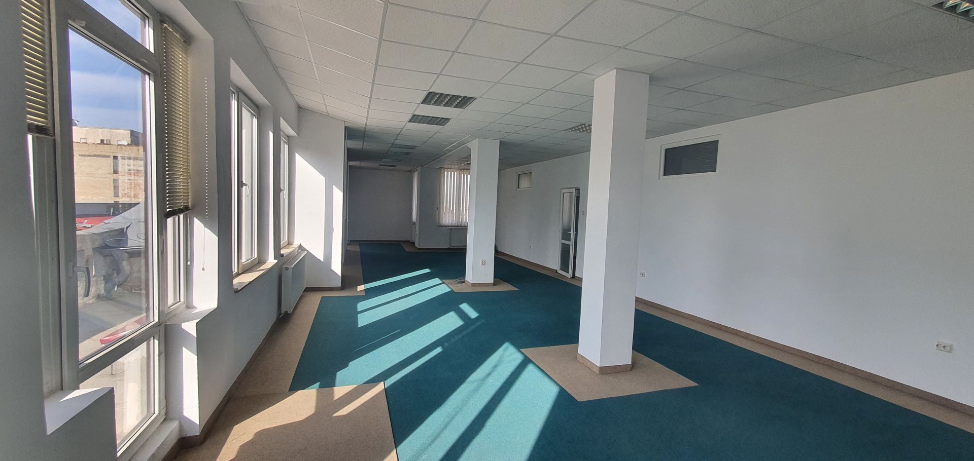 Calea Victoriei spatiu 300 MP - Poză 1