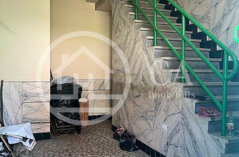 Apartament cu 3 camere de vanzare zona Muzeul Tarii Crisurilor Oradea - Poză 13