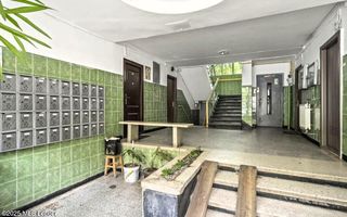 Piata Sudului - 2 camere, etaj 2, 46 mp + balcon 12 mp, vedere spate - Poză 13