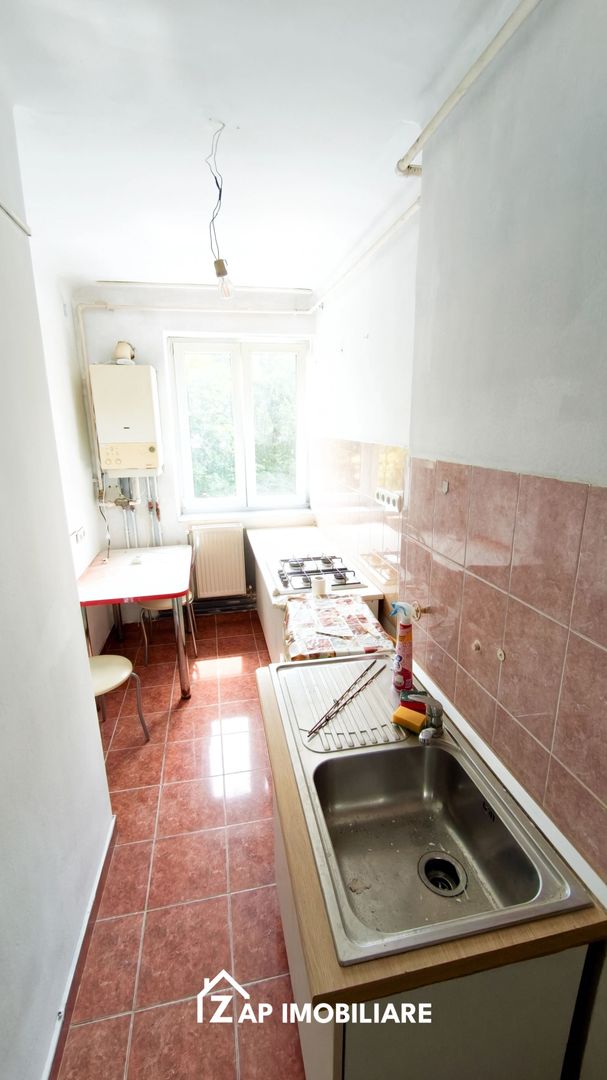 Zona Moca - Etaj 2 - Apt 2 camere - lângă Topmed și Nova Vita - Poză 3