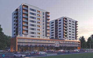 Apartament cu 3 camere - Apărătorii Patriei, sector 4, București - Poză 1