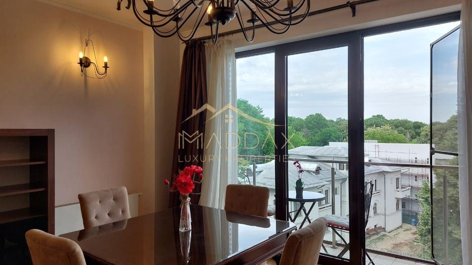 Apartament 3 camere *100mp* // Parcare // Victoriei - Kiseleff - Poză 5