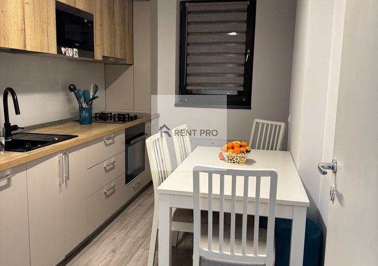 3 Camere  Drumul Taberei Residence Sector 6 Bloc 2022 - Poză 2