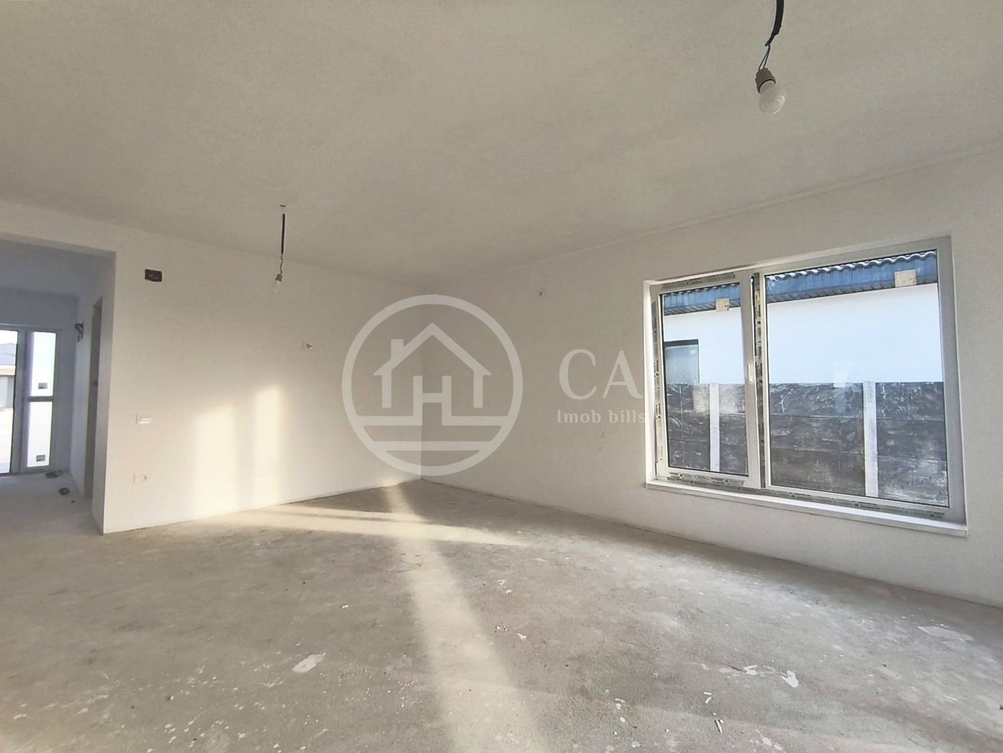 Casa de vanzare cu 4 camere in Santandrei, Bihor - Poză 4