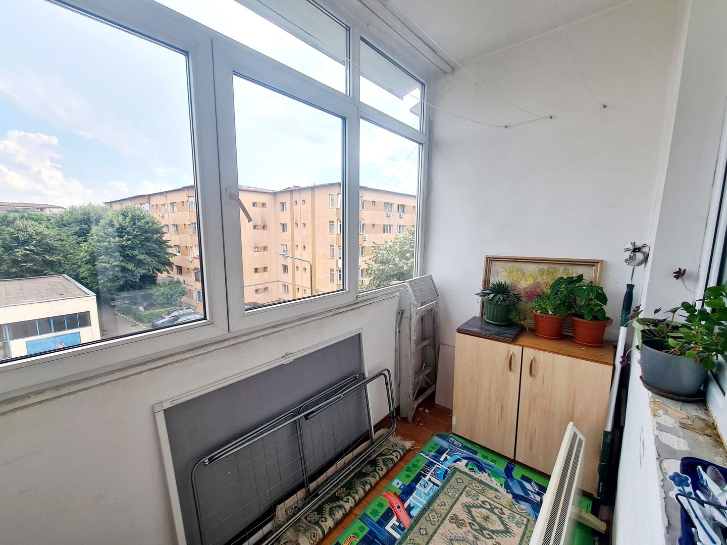 Apartament 2 camere - Zona Nord - Poză 8