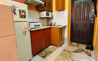 Garsonierǎ Decebal mobilat, utilat - Poză 5
