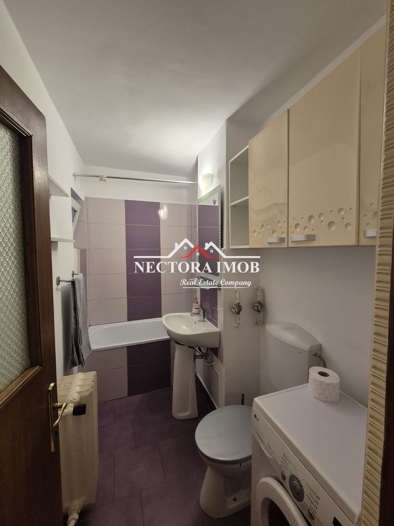 NECTORA IMOB-Apartament 2 camere, Str. Transilvaniei Rogerius, 55 mp - Poză 6