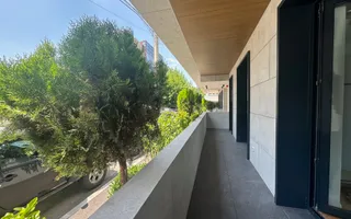 Parter inalt - 3 camere cu terase - Imobil boutique - Lacul Floreasca - Poză 15