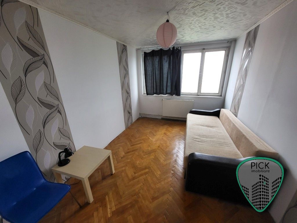 P 1165 - Apartament cu 3 camere în Târgu Mureș, Bălcescu,  zona Libertății - Poză 2