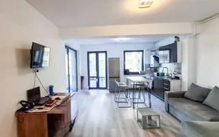 Apartament Suprafata Mare I Tractorul Coresi - Poză 23