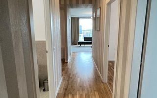 Apartament 4 Camere Jandarmeriei The Ivy Residence - Poză 13