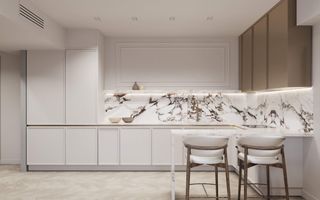 APARTAMENT 3 CAMERE | PROIECT DE TOP | AVIATIEI - Poză 10