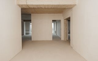 Apartament cu 3 camere spre vânzare, Buiucani, str. Alba Iulia - Poză 2