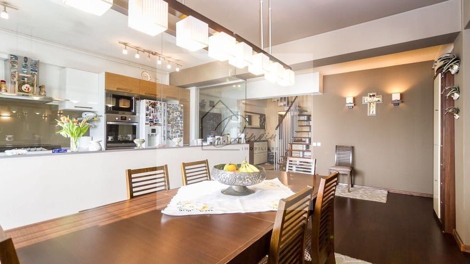 COM 0% I Vanzare duplex Aparatorii Patriei I SU 202mp + depozit 90mp - Poză 1