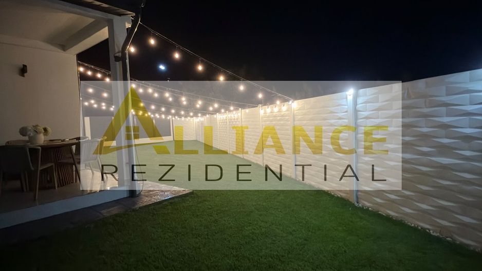 Berceni  Vila cu 4 camere PREMIUM | 120mp + teren 370 - Poză 27