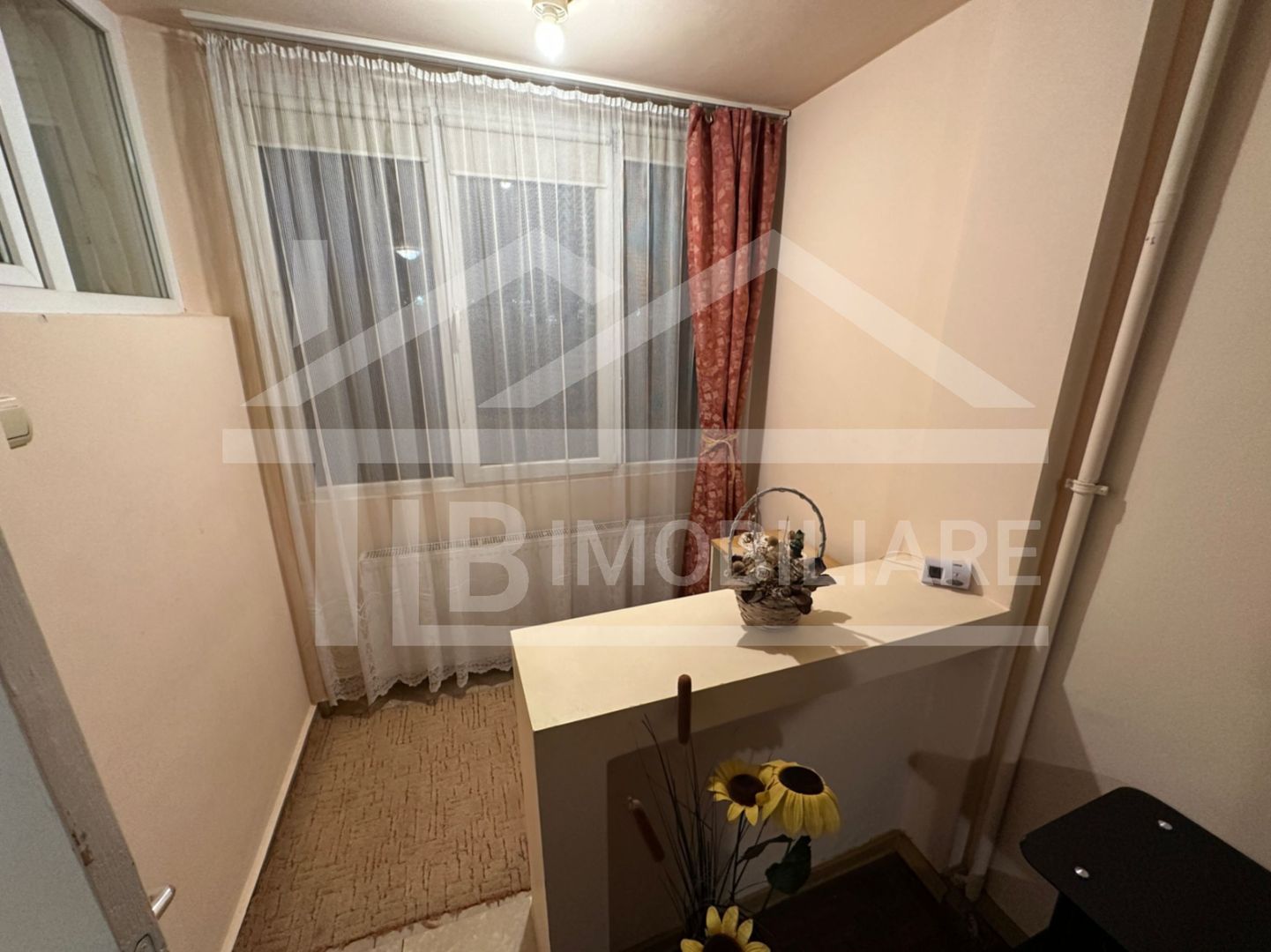 Garsonieră de închiriat, 30mp, Zona Aleea Carpați - Poză 3