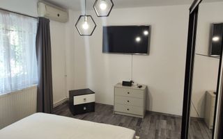 De Inchiriat Apartament 2 camere, centrală proprie, București Mall - Poză 5