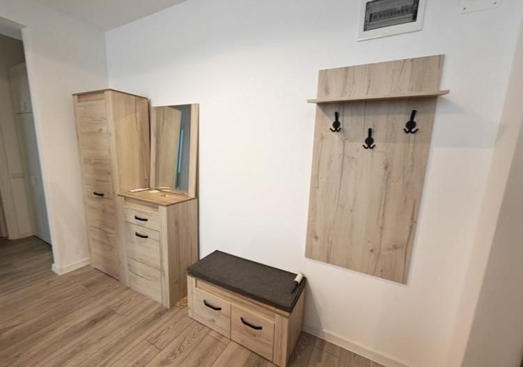 Prima inchiriere, 2 camere premium, pet friendly, centrala proprie - Poză 8