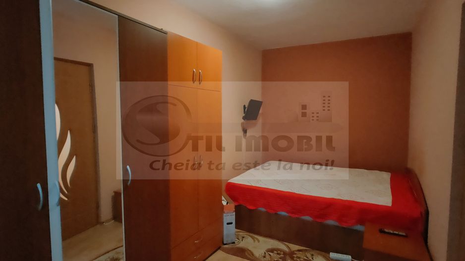 2 CAM TATARASI, FARA RISC, MOBILAT, ETAJ INTERMEDIAR, MUTARE IMEDIATA - Poză 17