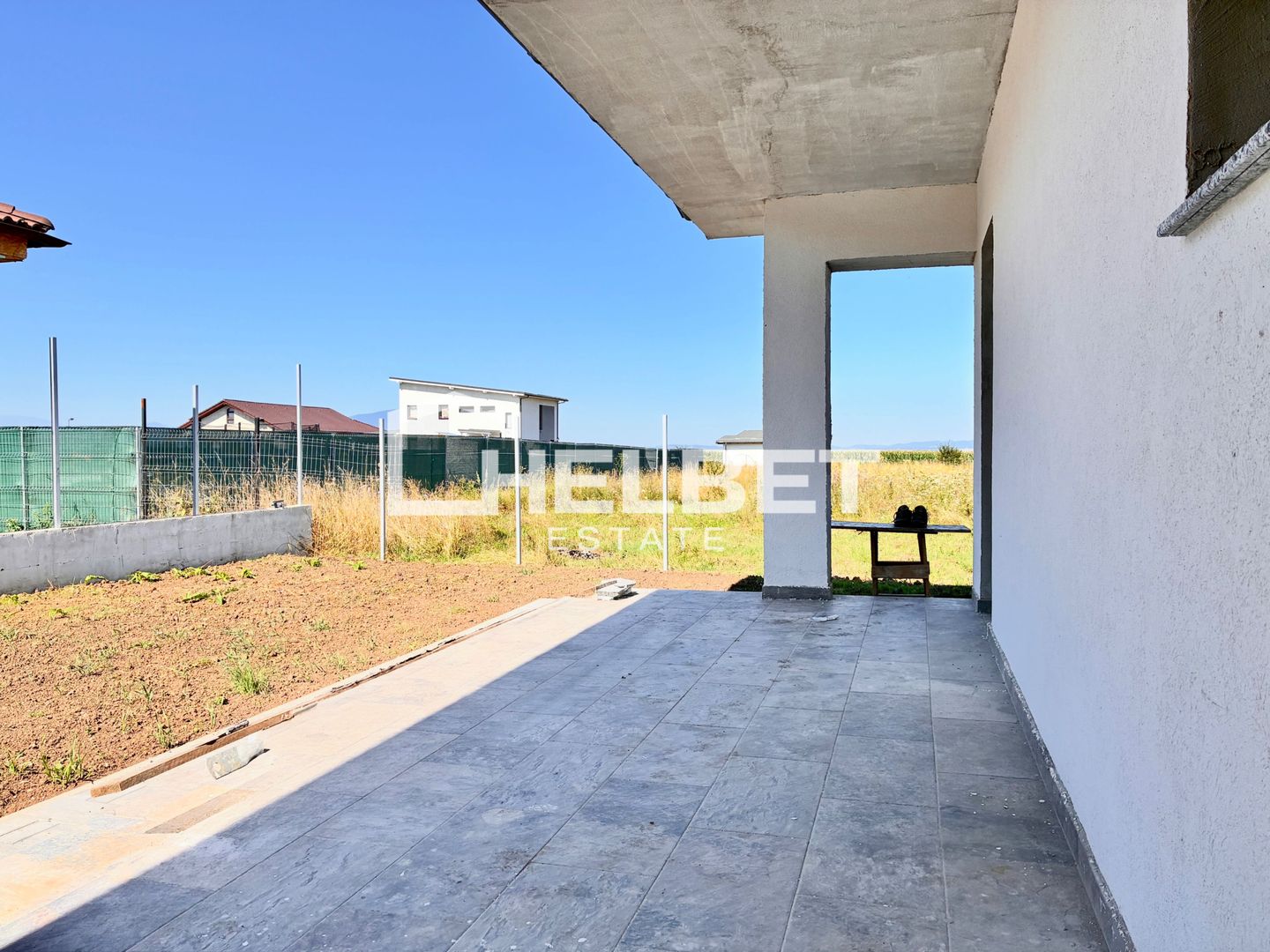 CASĂ / TERASĂ / TEREN 400MP / BOD - Poză 6