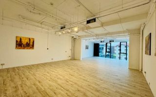 One Cotroceni | Spațiu Comercial | 110mp | et 1 | loc parcare | 425.000 euro - Poză 1