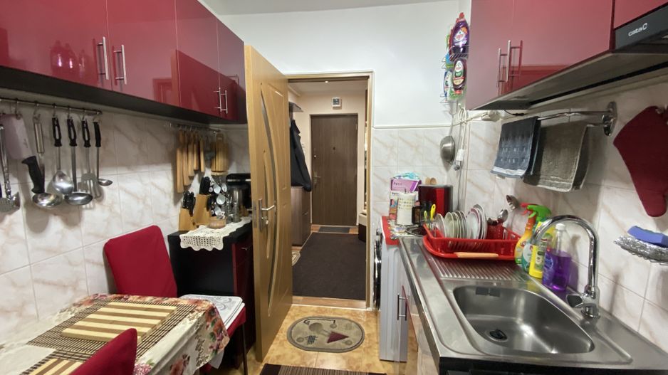 COMISION 0% | Apartament 2 Camere | Centrala | 7/10 | Sagului/Rebreanu - Poză 7