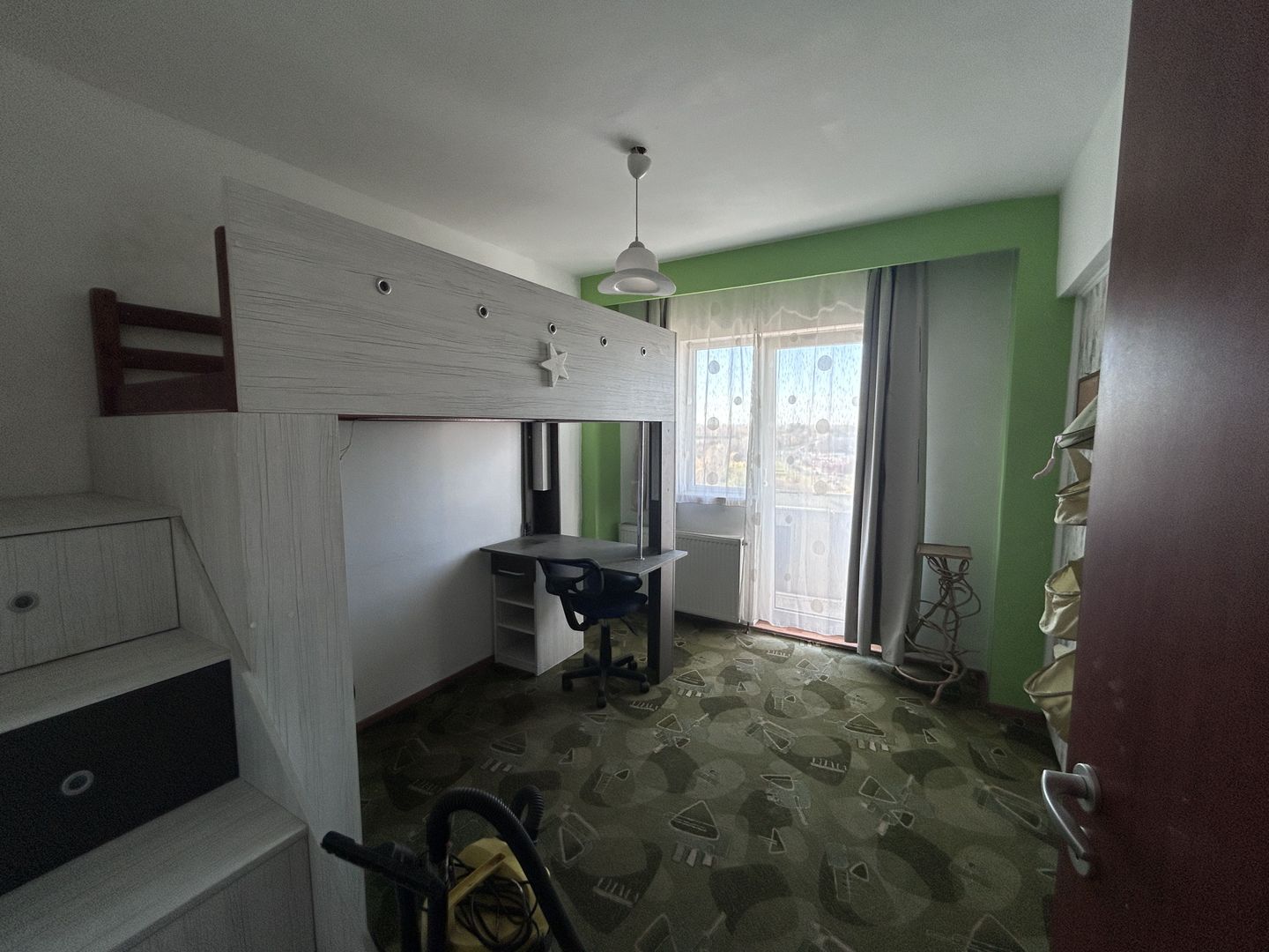 De inchiriat apartament 4 camere  – Micalaca, Arad - Poză 6