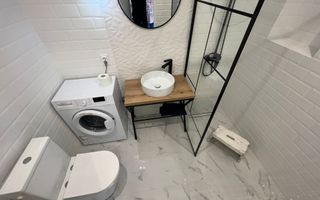 2 camere, decomandat, parcare, Mihai Viteazu, zona McDonald's - Poză 6
