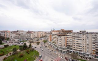Apartament mare 3 camere 2 bai Decebal Dacia - Poză 7