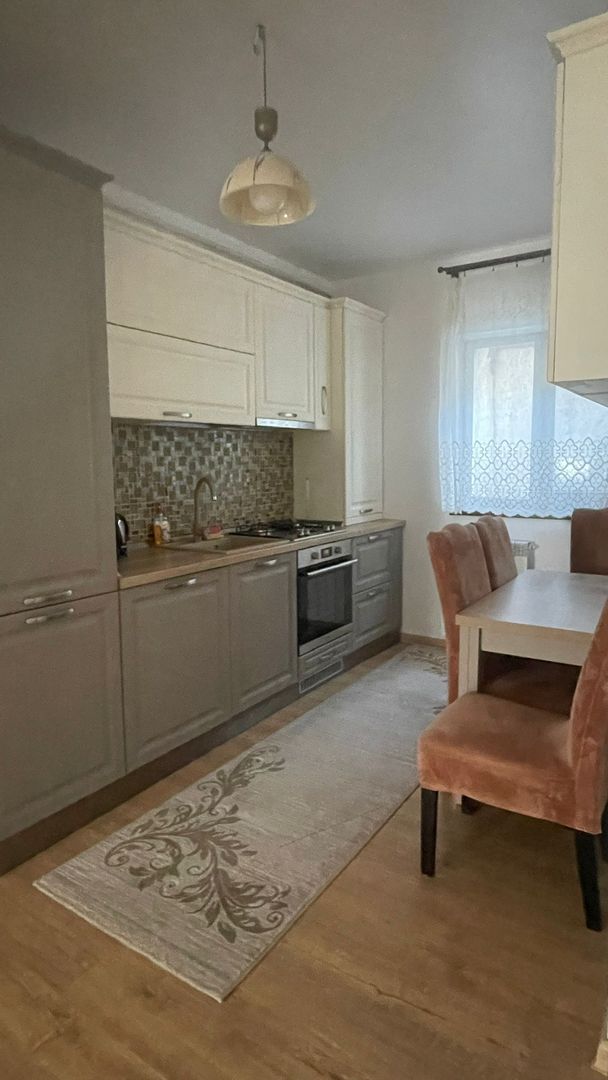 Apartament 2 camere de închiriat | Bloc nou | Mazepa 2, Galați | 80 mp | - Poză 16