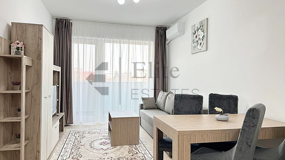 Apartament 3 camere de închiriat in Prima Arena, Iosia - Poză 1