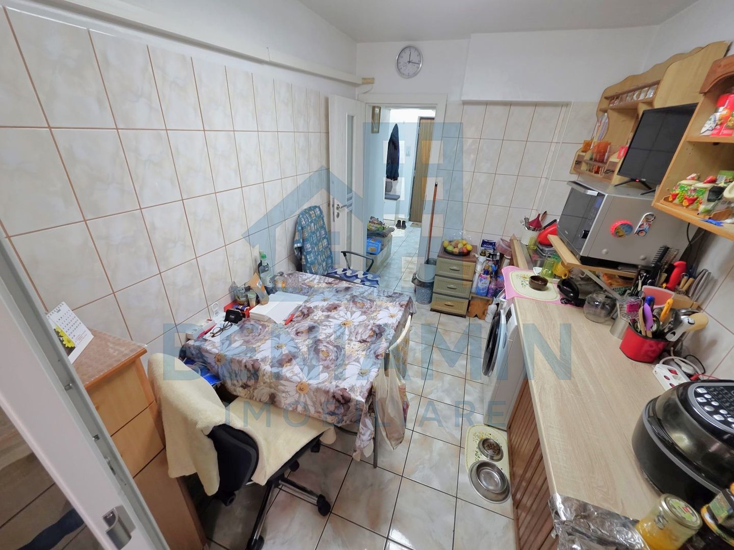 2 camere decomandat- etaj 2- 77mp- ultracentral - Ramada - Poză 6