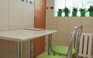 De inchiriat apartament 2 camere zona Gorjului/Metrou - Poză 7