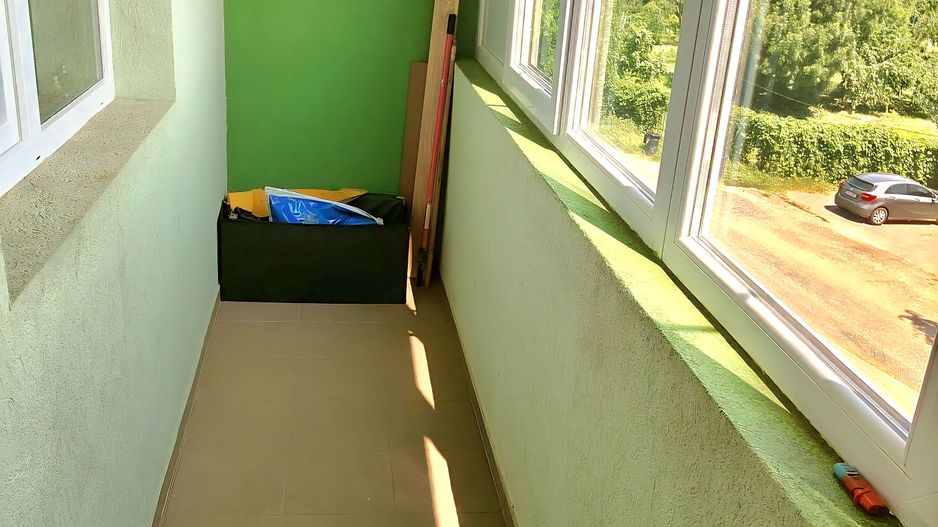 Apartament 3 camere, bloc nou, Giroc, la cheie - Poză 6