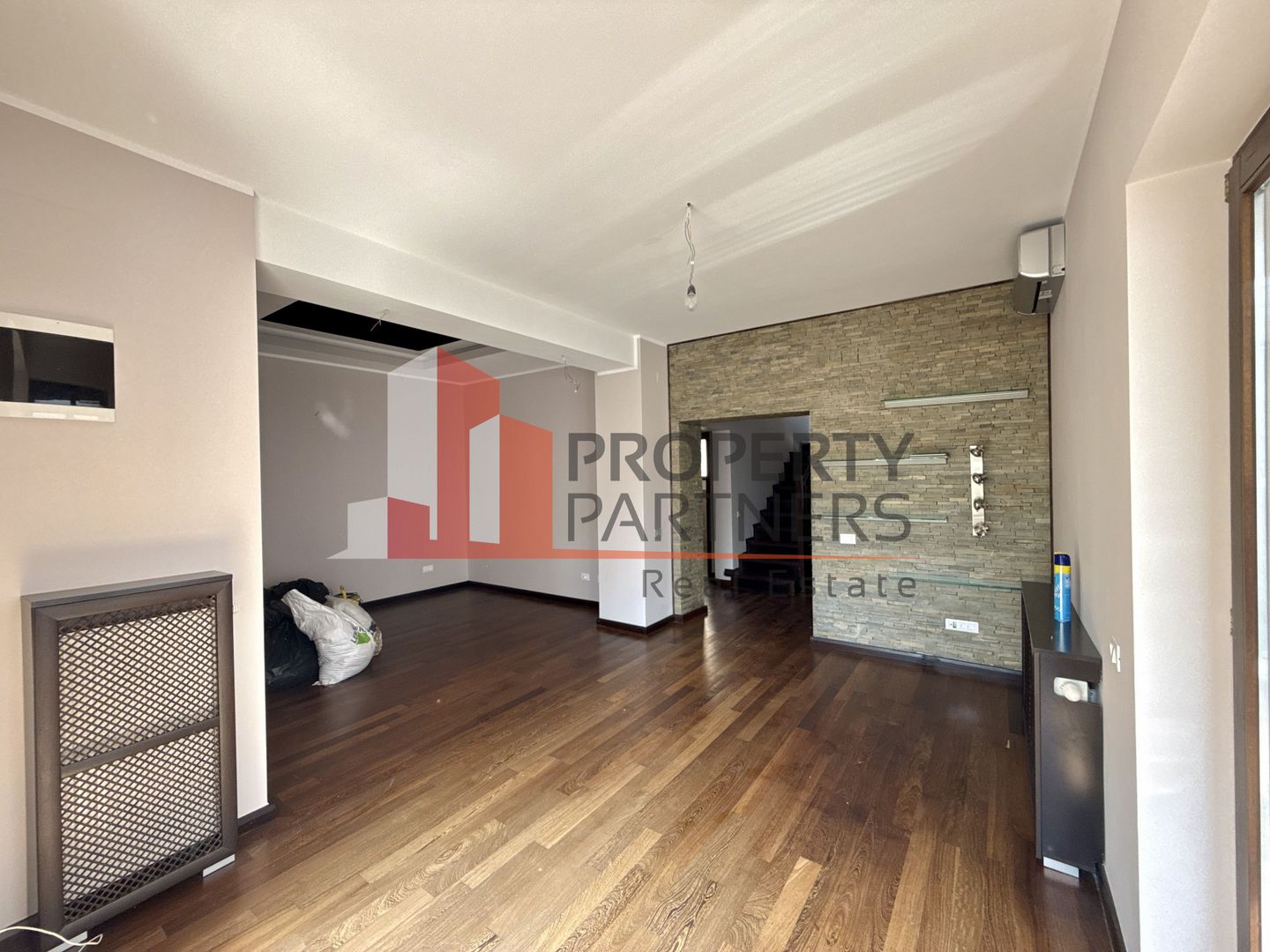 Vila disponibila pe strada Popa Soare, nr 35. - Poză 4