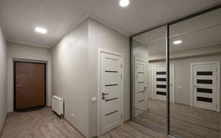 Chirie, apartament, o cameră, bd. Alba-Iulia, Buiucani - Poză 4
