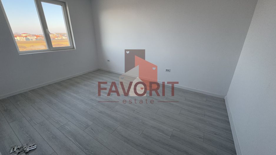 Bloc Nou. TVA 21% inclus in pret. 1 loc de parcare in CF - Poză 7