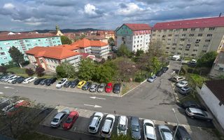 Apartament 3 camere I 67 mp utili I Zona Terezian, Sibiu - Poză 11