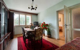Apartament cu 3 camere, Rogerius, Etaj Intermediar - Poză 2